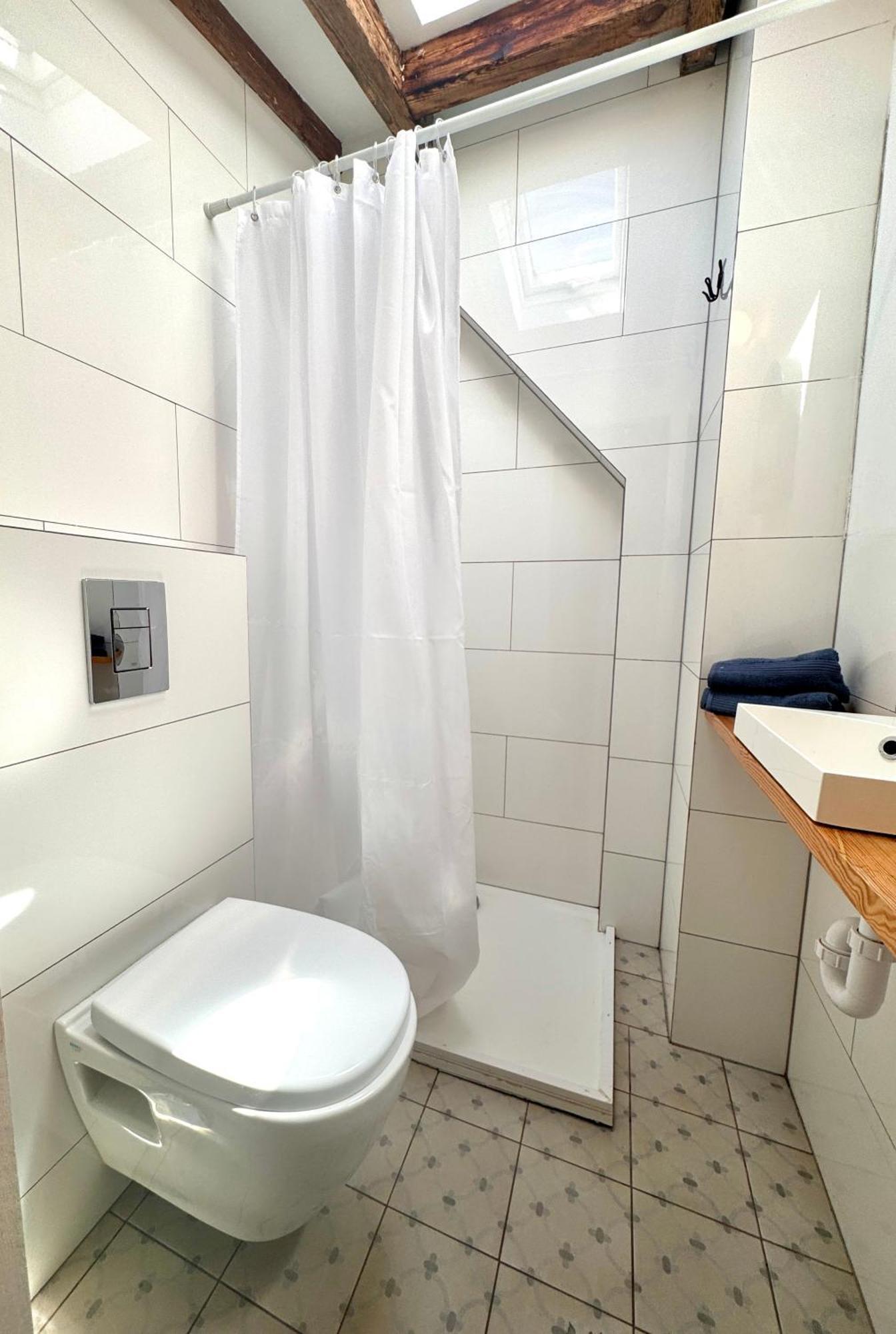 Pocztowka Spod Dachu Apartment Sopot Exterior photo