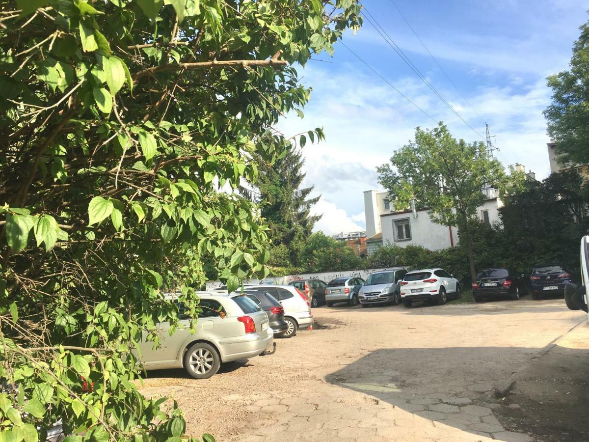 Pocztowka Spod Dachu Apartment Sopot Exterior photo